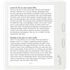 Tolino Lettore eBook Tolino vision color lettore e-book Touch screen 32 GB Wi-Fi [VSISION COLOR WH]