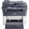 KYOCERA Multifunzione KYOCERA QNAP QVP-21C server NAS e di archiviazione Server Tower Intel® Celeron® J6412 8 GB DDR4 0 TB QVR Pro Nero [1102M73NL2]