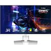 MSI MAG 274QRFW E20 Monitor PC 68,6 cm (27") 2560 x 1440 Pixel Wide Quad HD LCD Bianco