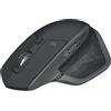 Logitech MX Master 2S Wireless mouse Ufficio Mano destra RF senza fili + Bluetooth Laser 1000 DPI [910-005139]
