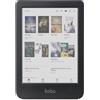 Rakuten Kobo Lettore eBook Rakuten Kobo Clara Colour lettore e-book Touch screen 16 GB Wi-Fi Nero [N367-KU-BK-K-CK]
