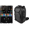 Pioneer DJ DJM-S7 - + DJC - RUCKSACK