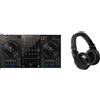 Pioneer DJ DDJ-FLX10 - + HDJ-X7