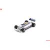 Spark S7175 1/43 March 821 N.18 Long Beach GP 1982 Raul Boesel Modello Auto