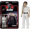 FUNKO REACTION ALIEN FACEHUGGER KANE VINTAGE RETRO FIGURE NEW! ALIENS