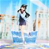 SEGA Detective Conan Ran Mouri Luminasta Figure SEGA NUOVO dal Giappone