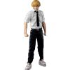 Sideshow CHAINSAW MAN Denji 1/6 Action Figure 12" ThreeZero Sideshow