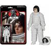FUNKO REACTION ALIEN SPACESUIT RIPLEY VINTAGE RETRO FIGURE NEW! ALIENS