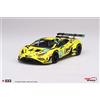 Top Speed TS0533 1/18 Lamborghini Huracan GT3 EVO2 #19 2023 Imsa Daytona 24 H