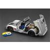 Exoto MTB00063B Porsche 910 1968 Nurburgring 1000 km 1:18 Lufthansa