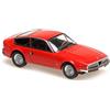 MINICHAMPS Maxichamps 940120721 1/43 Alfa Romeo 1600 Junior Z 1972 Rosso Modello Auto