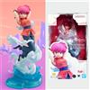 BANDAI Figuarts ZERO chouette Ranma Saotome Figure Ranma 1/2 BANDAI Japan F/S