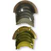 ACL 5M91338-001 Performance Motore Albero Principale Cuscinetto Set 5M91338001