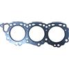 Ford Motorcraft F4XY6051A Testa Cilindro Guarnizione F4XY-6051-A H751B 013196