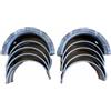 Auto Extra Nappa 6593M Std Motore Albero Principale Cuscinetto Set 6593 M, 2I-A, D2H.