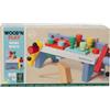 WOOD 'N' PLAY MINI BANCHETTO LAVORO