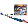 FAST & FURIOUS Ff pista dockside jump