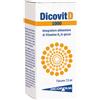Dicofarm spa DICOVIT D 1000 7,5ML