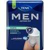 Essity italy spa TENA MEN ACTIVE FIT GREV S/M