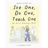 Grace Farris MD See One, Do One, Teach One (Copertina rigida)