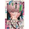 Choco Shiroi Yotsuya Ghost Knight (Tascabile)