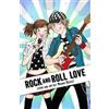 Misako Rocks! Rock and Roll Love (Tascabile)