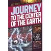 Jules Verne Graphic Revolve Common Core Eds Journey to the Center of (Tascabile)