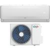 ARGO Climatizzatore 12000 Btu Inverter Monosplit Condizionatore con Pompa di Calore Classe A++/A+ R32 WiFi (UnitÃ Interna + UnitÃ Esterna) - 398001026 + 398001027 - All Comfort