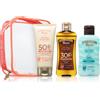 Hawaiian Tropic Mini Trio Mini Trio 3 pz