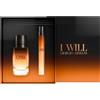 Armani I Will I Will