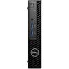 Dell OptiPlex 3000 Micro PC Intel Core i5-12500T - 16 GB - 512 GB - Windows 11 Professional - Ottimo