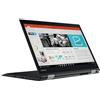 Lenovo ThinkPad X1 Yoga (2nd Gen) Intel Core i7-7600U 14" - 16 GB - 512 GB - Windows 10 Professional - Ottimo