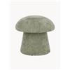 ANDREA BIZZOTTO SPA Pouf contenitore Tiana - Verde