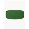 noo.ma Pouf Folk - Verde