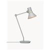 Anglepoise Lampada da scrivania grande a LED Type 80 - Grigio