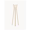 Metallbude Appendiabiti Charles - Beige
