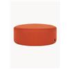 noo.ma Pouf Folk - Arancione