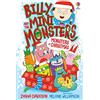 Usborne Publishing Monsters at Christmas (Billy and the Mini Monsters)