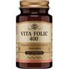 Solgar - Vita Folic Confezione 100 Tavolette