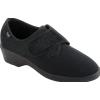 Scholl - Agnes Pantofola Donna Memory Cushion Nero Misura 39 Confezione 1 Paio