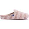 Scholl - Maddy Pantofole Donna Light Pink Misura 40 Confezione 1 Paio