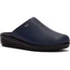 Scholl - Nilde Pantofola Donna Blu Navy Misura 36 Confezione 1 Pezzo