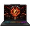Msi 16 CROSSHAIR A16 HX E8WGK-059ITY Windows 11 Home 9S7-265L43-059