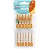 TePe EasyPick Scovolini Arancione Per Spazi Interdentali Stretti O Molto Stretti Misura XS-S