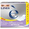 LINES E' ALI CP 9+2PZ