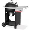 Weber Barbecue a carbone weber performer nero Ø57 cm