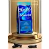 Pastiglie Leone - Pesci - Gommose di liquirizia - 150g