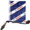 BOSCH Sonda lambda 0258006924 | Compatibile con: OPEL AGILA, ASTRA H, ASTRA H Caravan, ASTRA H GTC, COMBO Kasten/Großraumlimousine, COMBO Tour, CORSA C