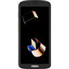 Zebra TC101, Palmare 6'', 2D, 5G, WIFI, BT, NFC, 6+64GB, Android, Batteria estesa