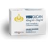Visufarma Visuglican 4%+0,2% Collirio 25 Dosi Da 0,5ml